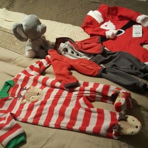 Newborn Winter Bundle!